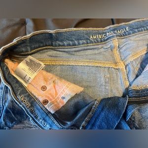 American Eagle Boyfriend Short size 10